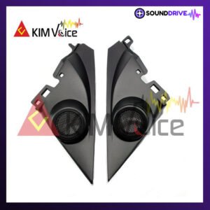 Tweeter Refitting Dudukan Tweeter forHonda Civic 2016