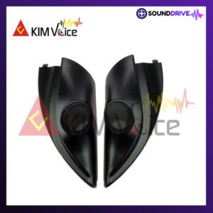 Tweeter Refitting Dudukan Tweeter for Mitsubishi Mirage