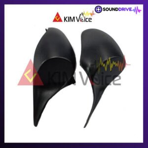 Tweeter Refitting Dudukan Tweeter for Honda Jazz 2010-2011