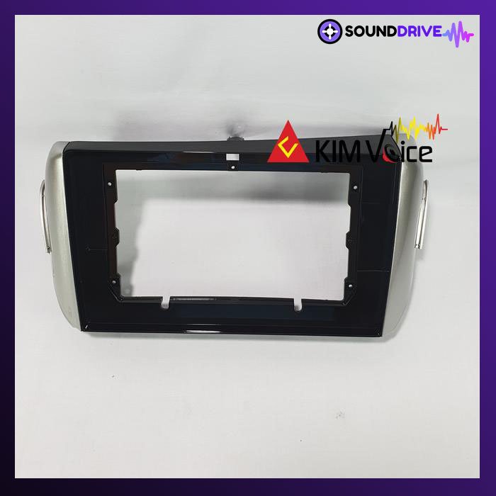 Head Unit Android Orca OEM Innova Reborn 9 inch 10 inch Soket pnp - 9 Inch - Image 4