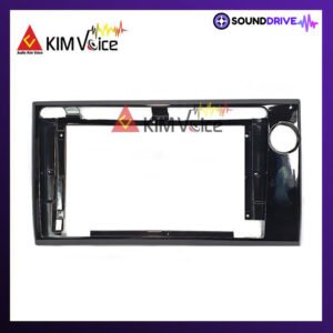 Frame HU Android 9 inch for Honda Brio/Mobilio/BRV