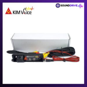 Kamera Mundur Khusus Yaris 2011-2013