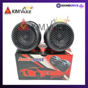 Speaker Fullrange Audiogest 2 inch Fullrange Celavin Design - Audiogest