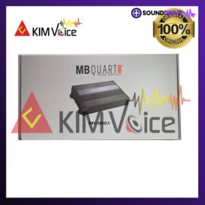 Power Monoblok MBQUART M1.500.1