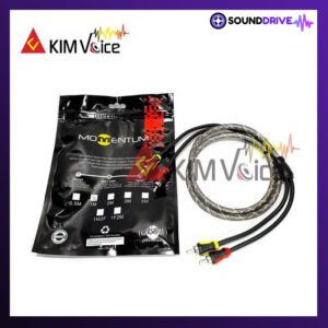 Kabel RCA Momentum 1m