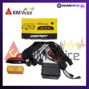Sensor Parkir Mobil Mundur IPF P04