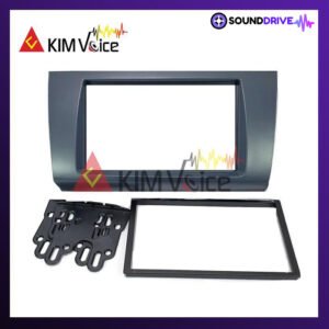 Frame Head Unit for Suzuki Swift lama