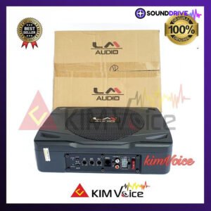 Subwoofer Kolong Aktif LM Audio 8 in