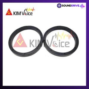 Ring Speaker Universal