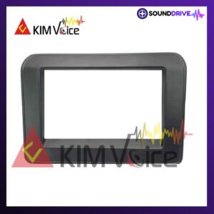 Frame Head Unit for New Ertiga Frame Double Din Panel Tape