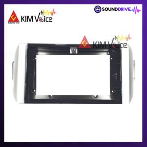 Frame Head unit Android 9 inch for Innova Reborn