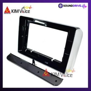 Frame Android 10 inch for Expander new livina