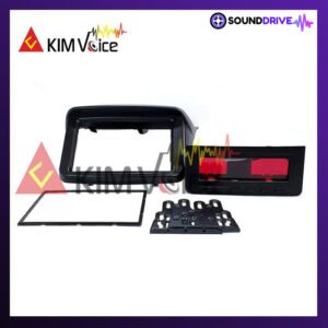 Frame Head Unit for Pajero Sport 2010-2013