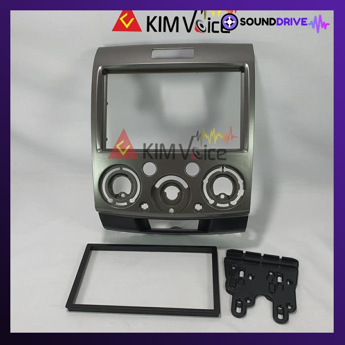 Frame Head Unit for Ford Ranger lama Ford Everst Mazda Bt-50 - Image 2