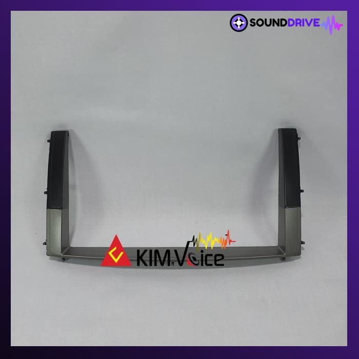 Frame Head Unit for Rush Terios lama - Image 2