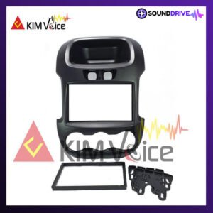 Frame Head Unit Ford Ranger 2012 type Common