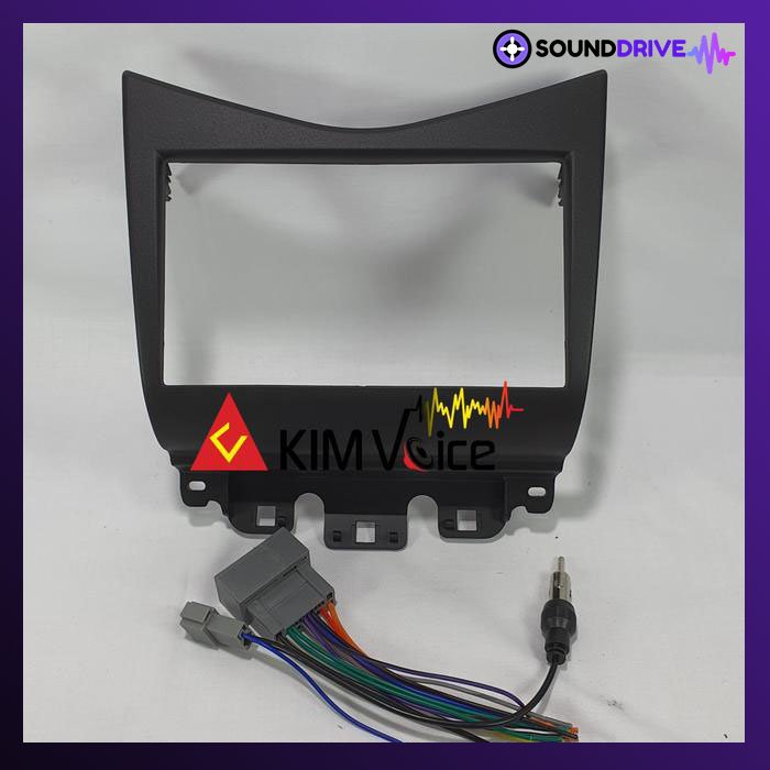 Frame Head Unit Accord 2004-2007 - Image 2