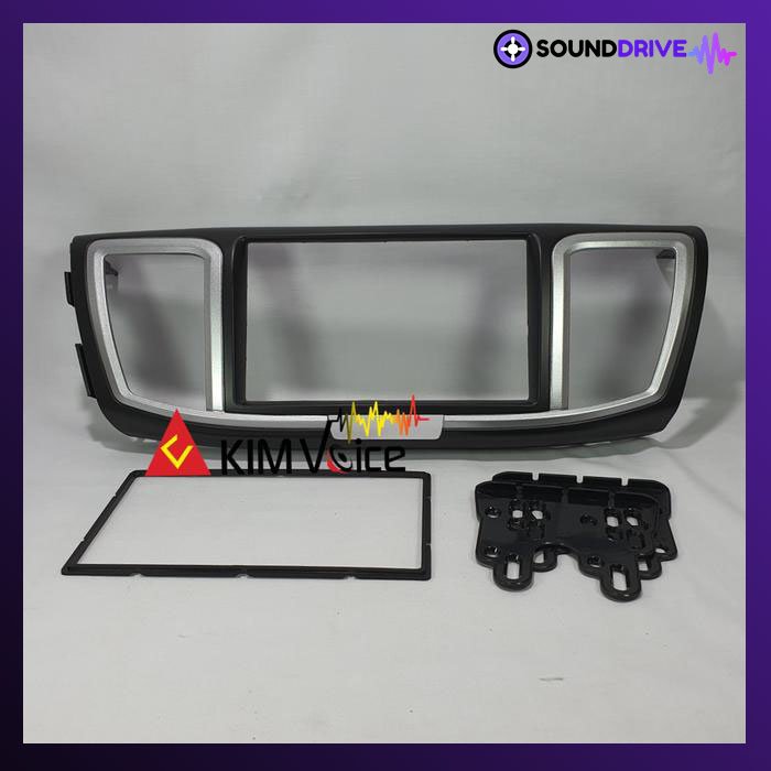 Frame Head Unit for Honda Accord 2013 - Image 2