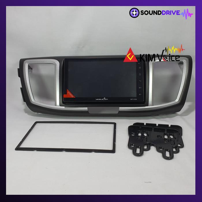 Frame Head Unit for Honda Accord 2013 - Image 3