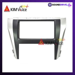 Frame Head Unit for Toyota Camry 2012 - 2015 Frame Double Din 7 inch