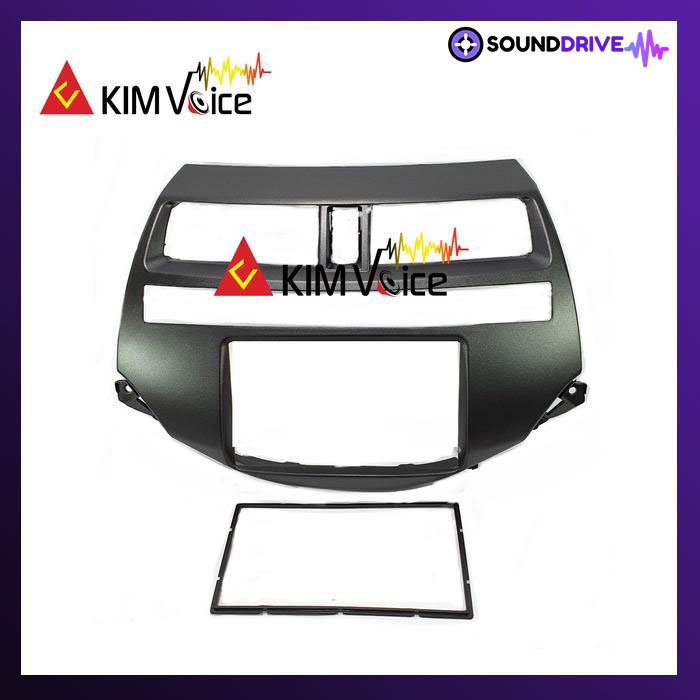 Frame Head Unit for Honda Accord 2008-2012