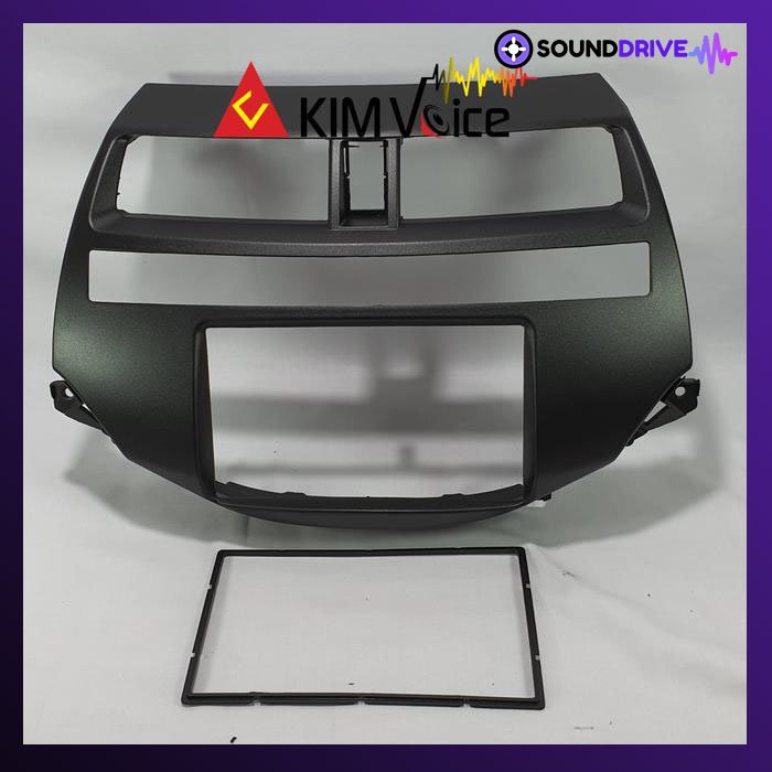 Frame Head Unit for Honda Accord 2008-2012 - Image 2