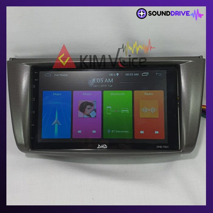 Frame Tv Head Unit for Proton Gen 2 - Image 3