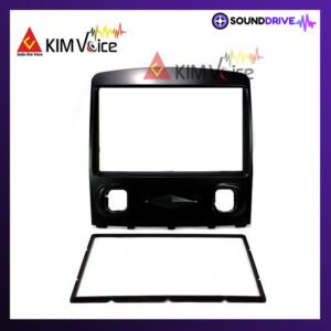 Frame Head Unit for Escape 2012