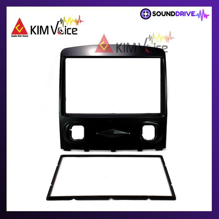 Frame Head Unit for Escape 2012