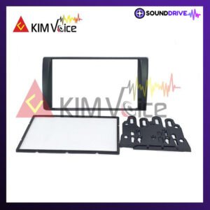 Frame Tv Head Unit for Camry American 2002-2005