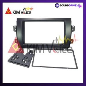 Frame Head Unit for Suzuki SX4 ( X-Over) & baleno lama