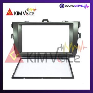 Frame Head Unit for Toyota Altis 2008-2011
