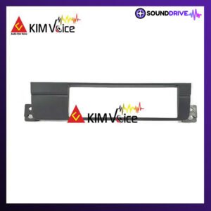 Frame Head Unit for BMW 3 e46 2003-2005 Single Din