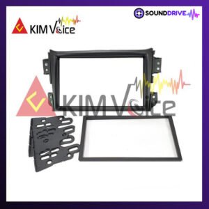 Frame Panel Head Unit for unit Suzuki Splash 2008-2014