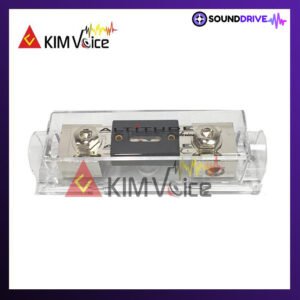 FUXE BOX ( Skring Mobil) Altitude Series by VOX ANL 100 Ampere