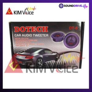 Tweeter Dotech dt-6