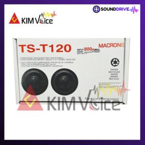 Tweeter TS-T120
